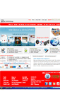 Mobile Screenshot of itcwebsolution.com